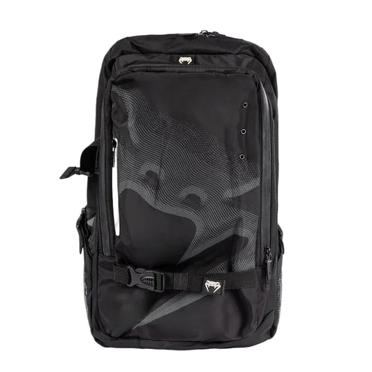 VENUM Shockwave Backpack - (Black)