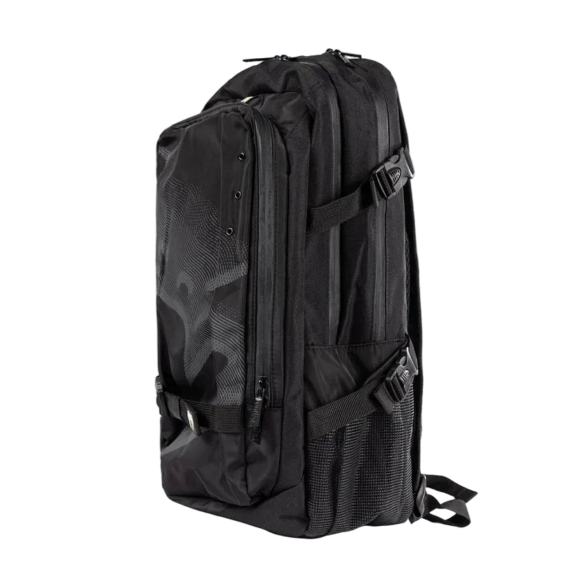 VENUM Shockwave Backpack - (Black)