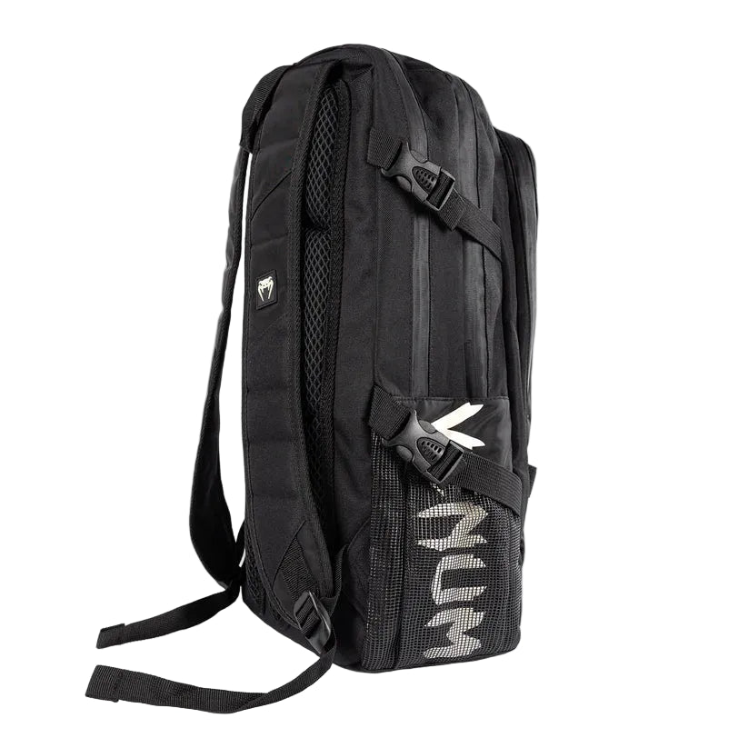 VENUM Shockwave Backpack - (Black)