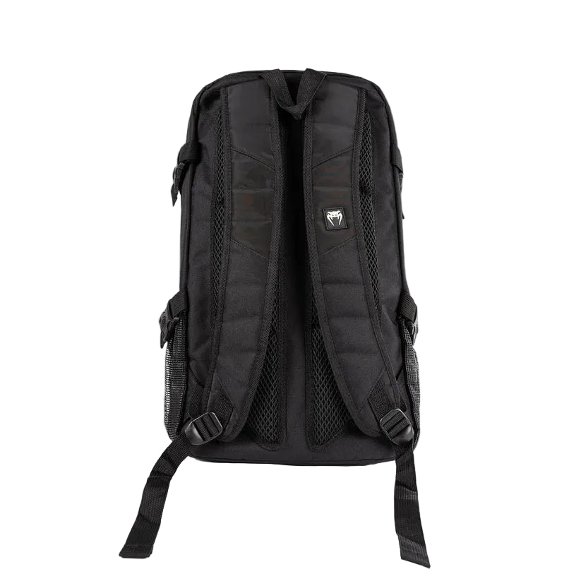 VENUM Shockwave Backpack - (Black)