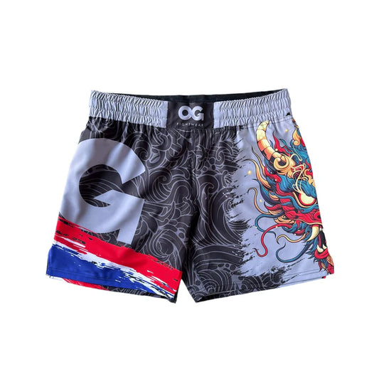 OG - Siam MMA Short