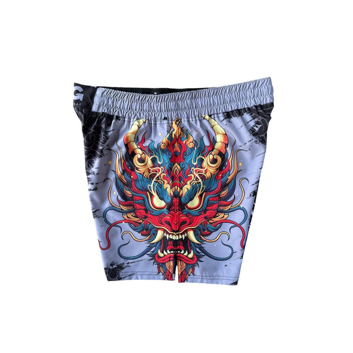 OG - Siam MMA Short