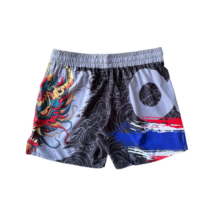 OG - Siam MMA Short