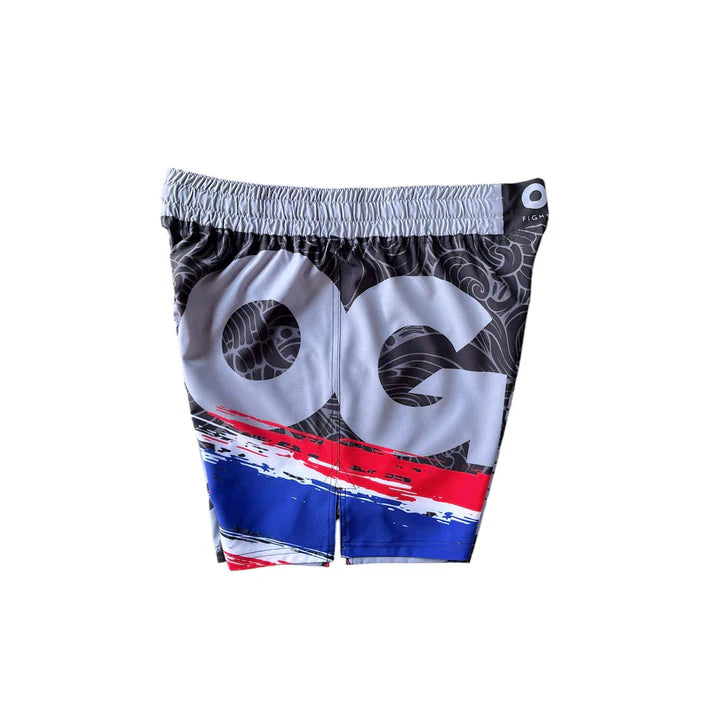 OG - Siam MMA Short