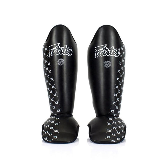 Fairtex COMPETITION SHIN PADS - SP5