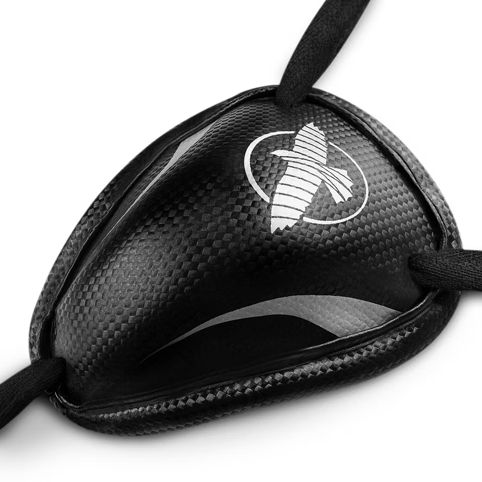 HAYABUSA - STEEL ARMORED CUP