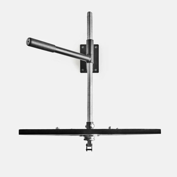 LEONE - SPEED BAG PLATFORM (Black) AT702