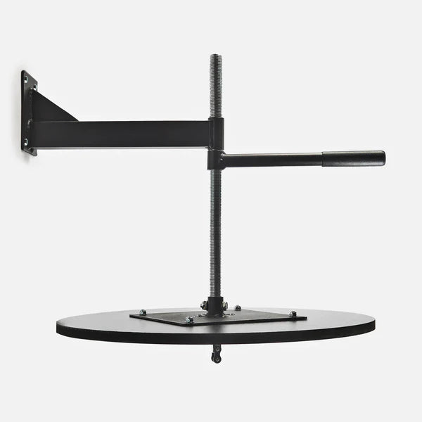 LEONE - SPEED BAG PLATFORM (Black) AT702