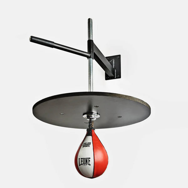 LEONE - SPEED BAG PLATFORM (Black) AT702