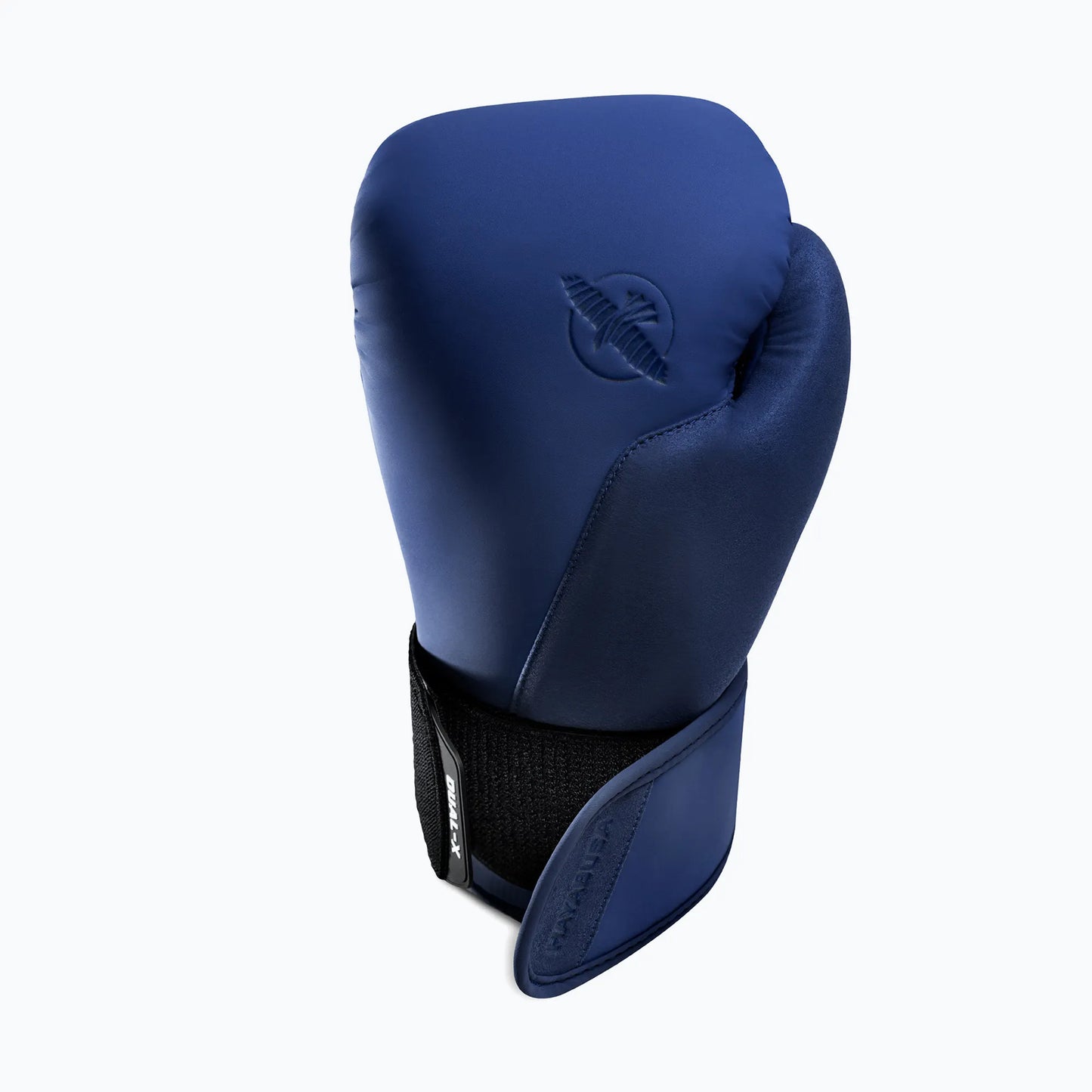 HAYABUSA Gloves - T360 Boxing Gloves - Blue
