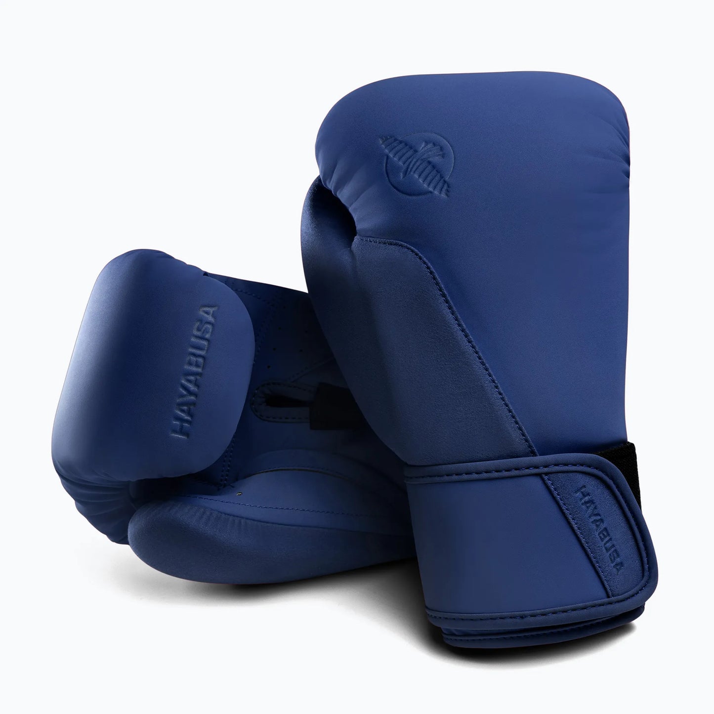 HAYABUSA Gloves - T360 Boxing Gloves - Blue