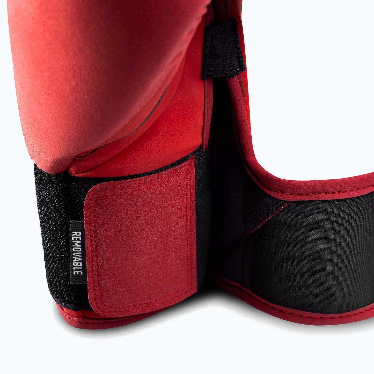 HAYABUSA Gloves - T360 Boxing Gloves - Red