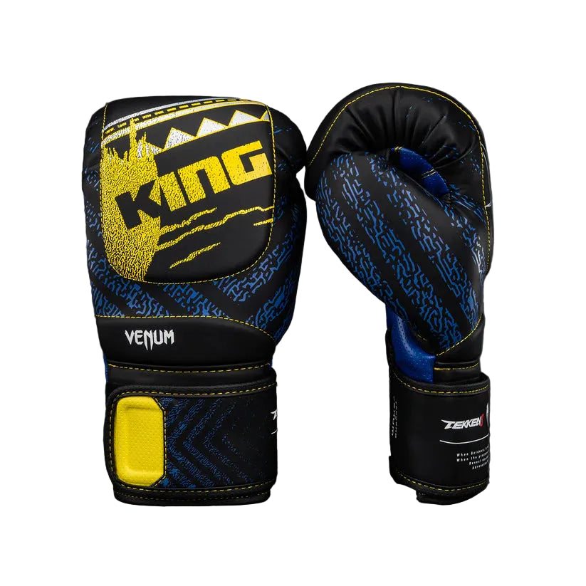 VENUM x TEKKEN 8 - King