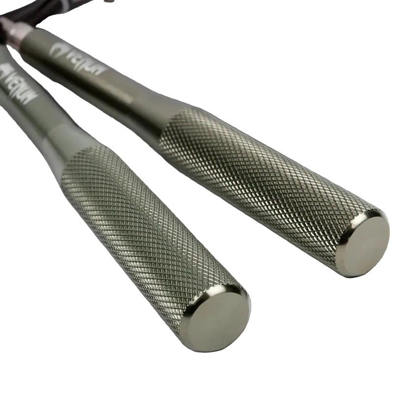 VENUM Thunder Evo Jump Rope - (Khaki)