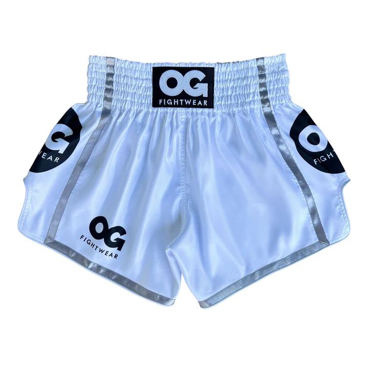 OG - Tiger Muay Thai Shorts