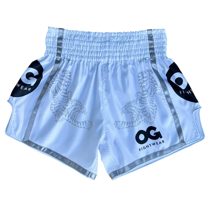 OG - Tiger Muay Thai Shorts