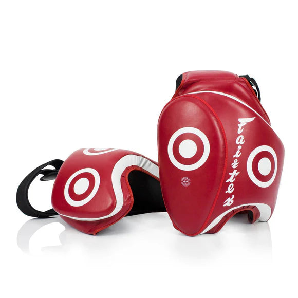 Fairtex Thigh Pads Coach - TP3