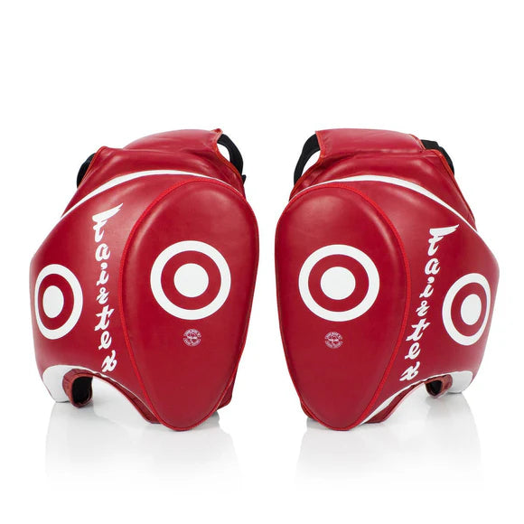 Fairtex Thigh Pads Coach - TP3