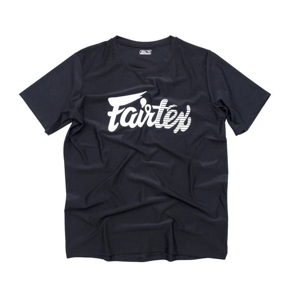 Fairtex T-SHIRT STRETCHABLE - TST181