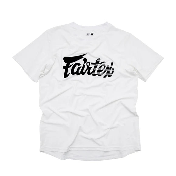 Fairtex T-SHIRT STRETCHABLE - TST181