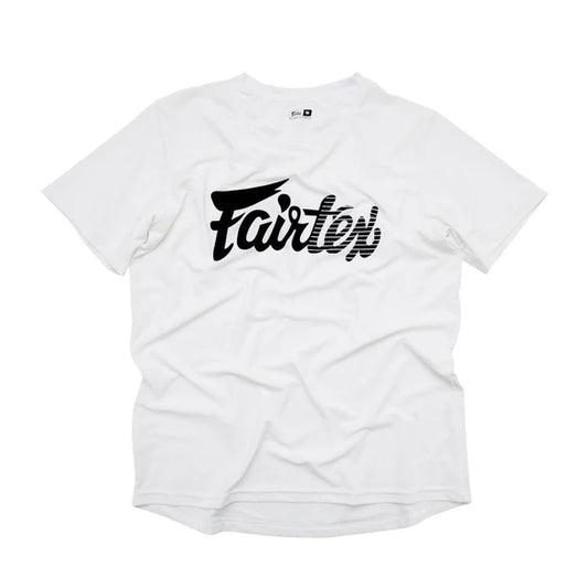 Fairtex T-SHIRT STRETCHABLE - TST181