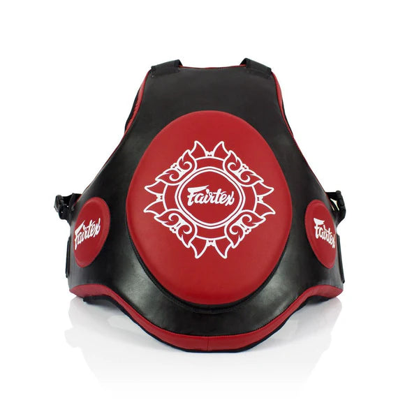 Fairtex Trainer Vest - TV2