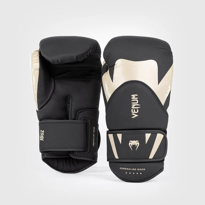 Venum - Challenger 4.0 Boxing Gloves (Various Colours)