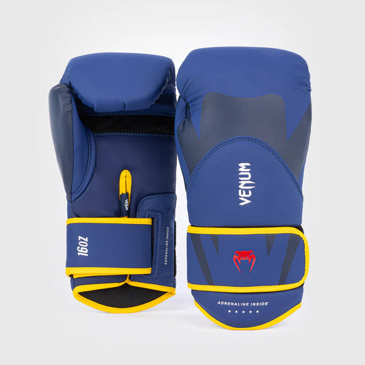 Venum - Challenger 4.0 Boxing Gloves (Various Colours)