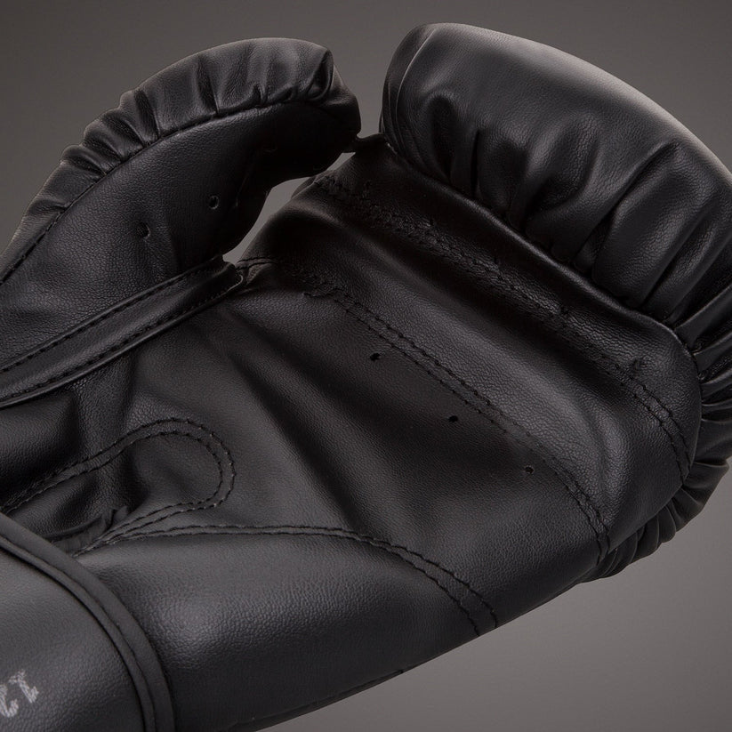 Venum - Contender Boxing Gloves (Black)