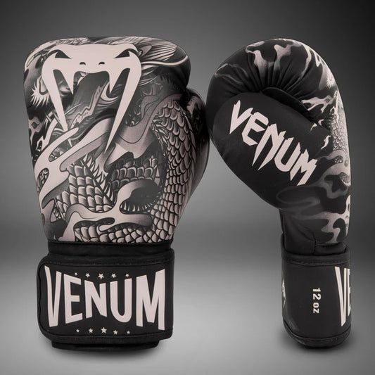 Venum - Dragons Flight Boxing Gloves (Various Colours)