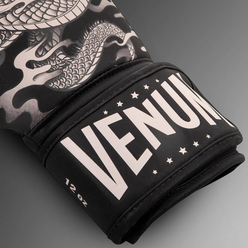 Venum - Dragons Flight Boxing Gloves (Various Colours)
