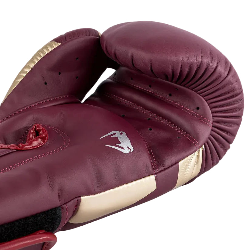 VENUM - Elite (Burgundy/Gold)