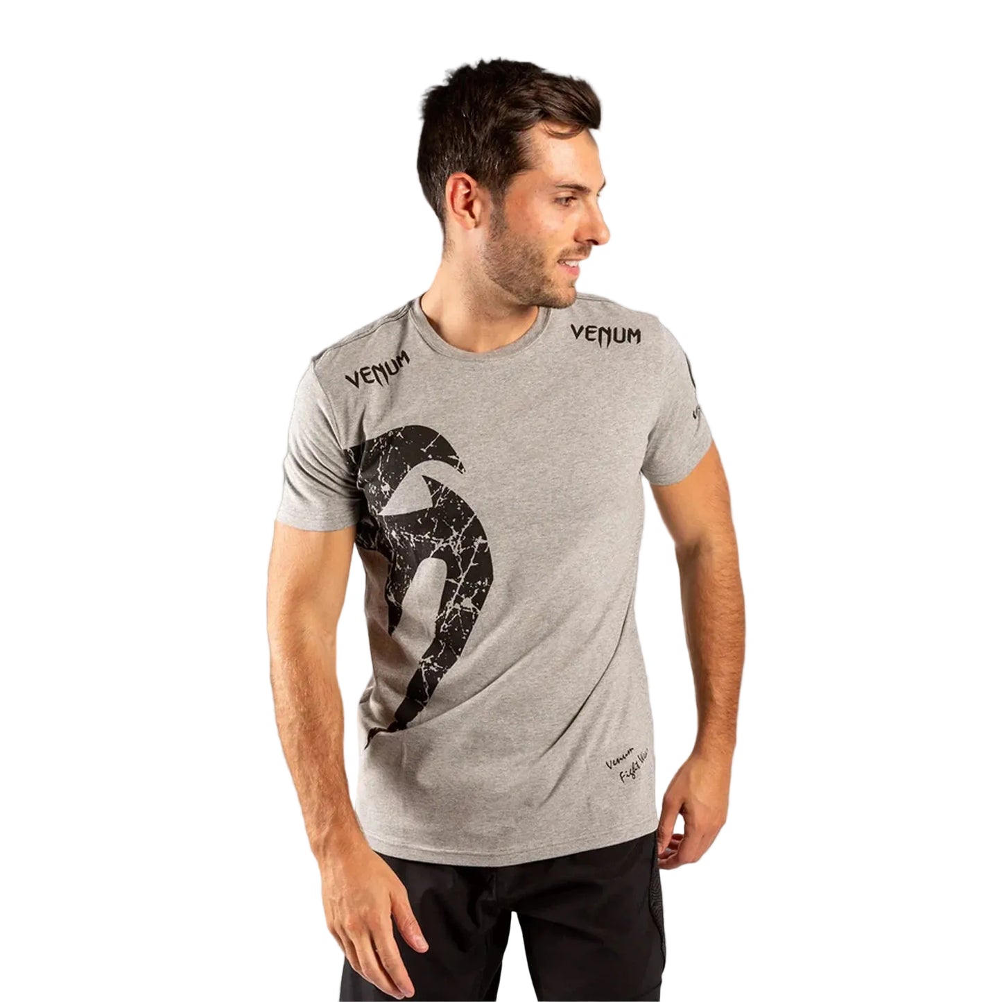 VENUM Giant T-Shirt (Black)