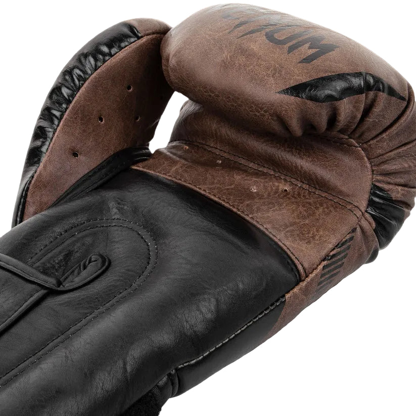 Venum - Impact Boxing Gloves "Vintage"