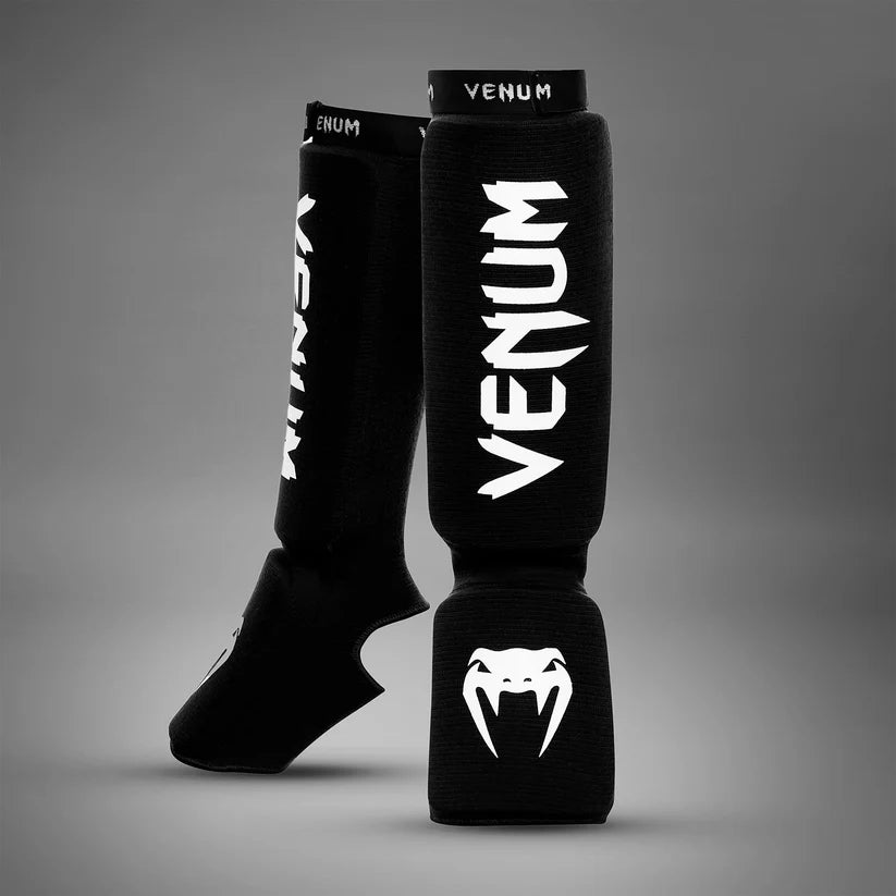Venum - Kontact Shin Guard (Various Colour)