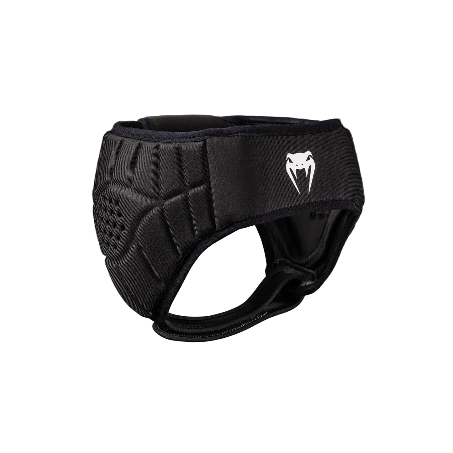 VENUM Challenger Wrestling Ear Guard - (Black)