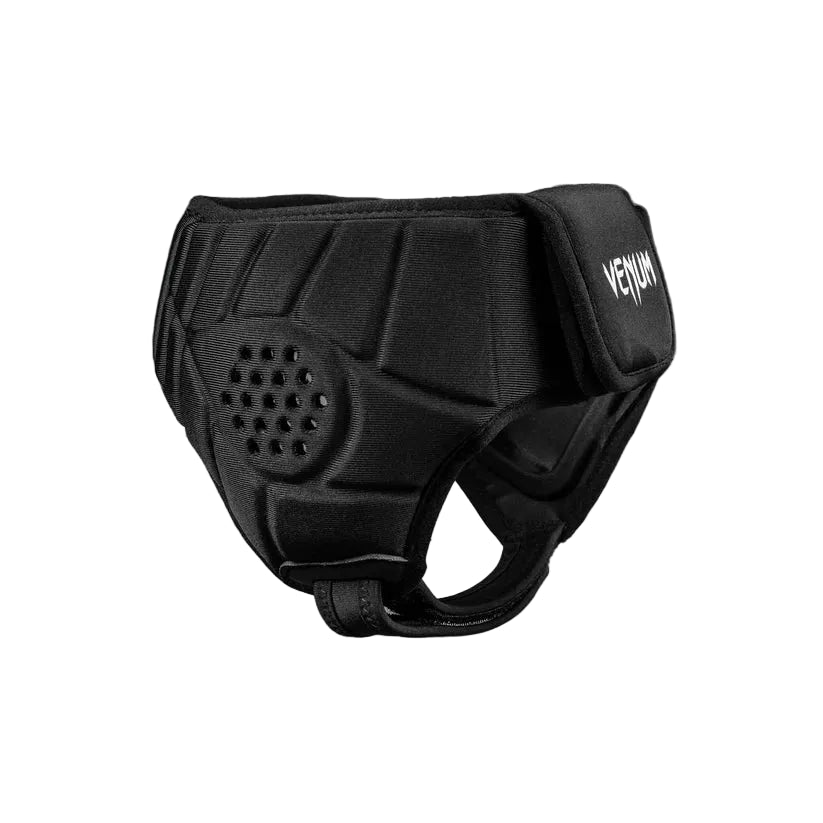 VENUM Challenger Wrestling Ear Guard - (Black)