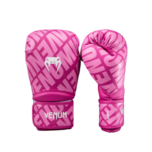 VENUM - Contender 1.5 XT 3D - (Candy Pink/White)
