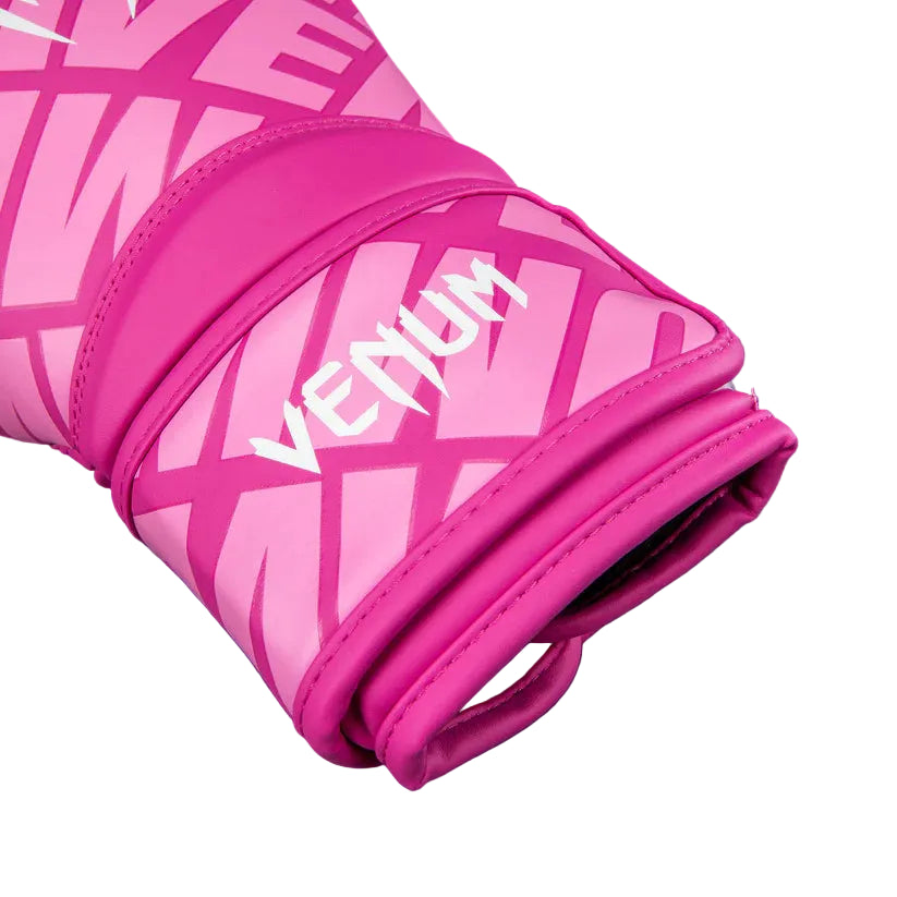 VENUM - Contender 1.5 XT 3D - (Candy Pink/White)