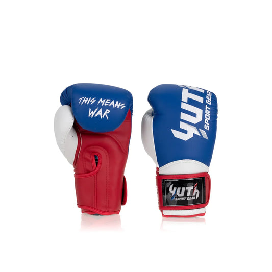 YUTH - Supportive - (Red/White/Blue)