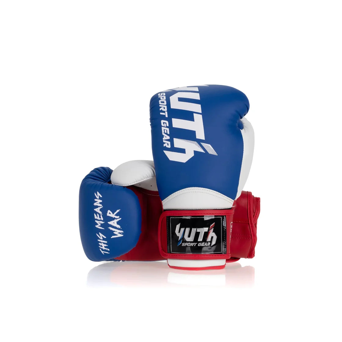 YUTH - Supportive - (Red/White/Blue)