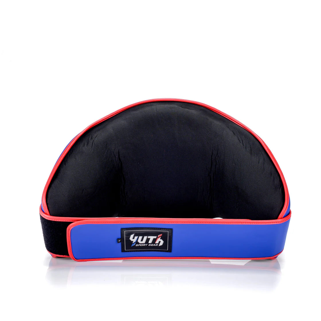 YUTH - Training Belly Pad - (Blue/Red/White)