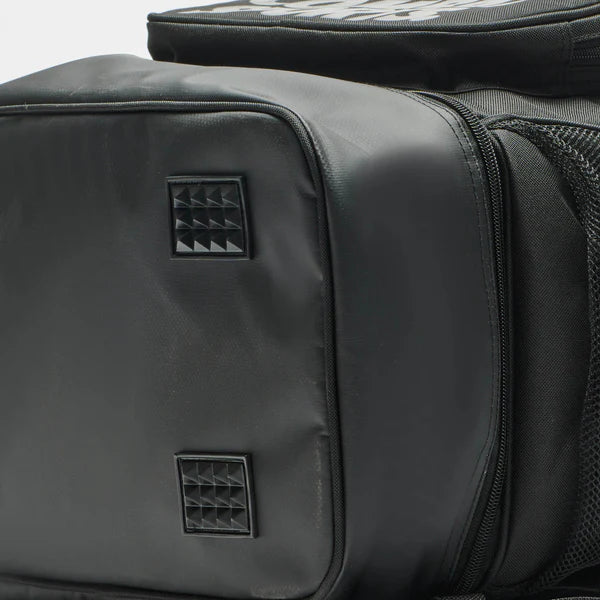 ΤΣΑΝΤΑ LEONE ZAINO AMBASSADOR (Μαύρη) AC952