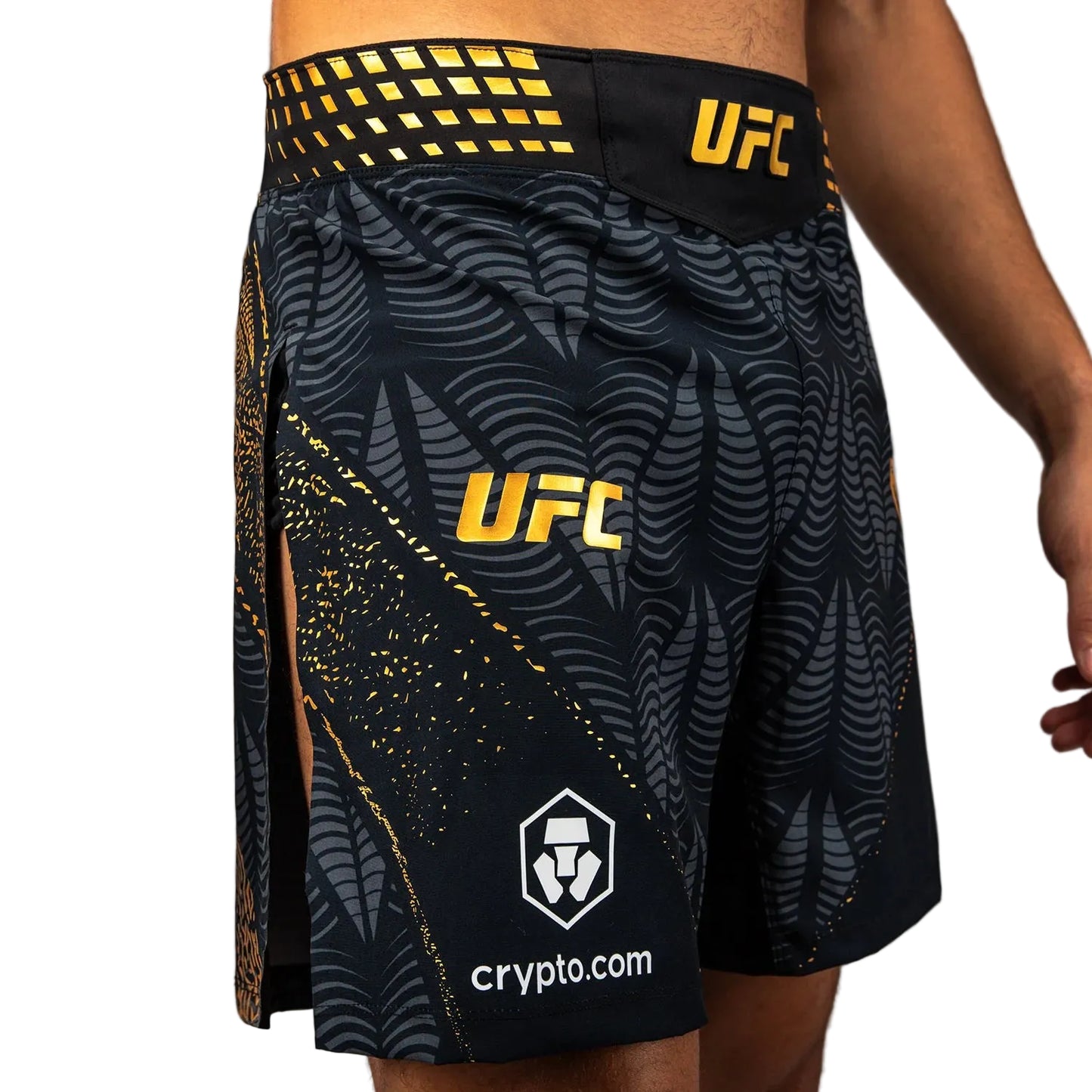 VENUM UFC Zenith Gladiator Fight Short